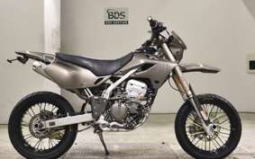 SUZUKI 250SB 2022 LX250L