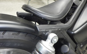 HONDA MAGNA 250 2013 MC29