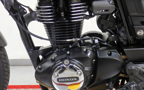 HONDA GB350S 2022 NC59