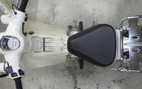 HONDA C110 SUPER CUB JA44