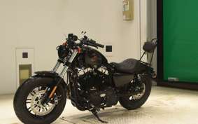HARLEY XL1200X 2021