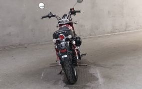 HONDA  MONKEY 125 JB02