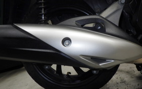 HONDA PCX 125 2017 JF81