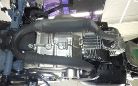 HONDA MONKEY 125 JB05