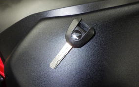 HONDA CBR250RR A 2018 MC51