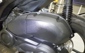 YAMAHA AERO X 155 2024