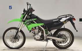 KAWASAKI KLX250 Gen.2 LX250S
