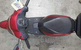 HONDA TACT-4ﾍﾞｰｼｯｸ AF79
