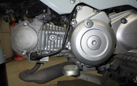 HONDA CROSS CUB 110 JA60