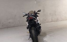 KAWASAKI NINJA ZX-6R 2014 ZXJE19