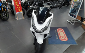HONDA PCX125 JK05