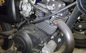 YAMAHA YB125SP