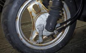 SUZUKI ADDRESS V50 Gen.2 CA42A