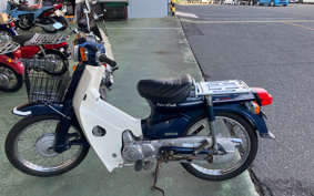 HONDA SUPER CUB90 HA02