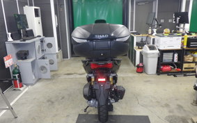 HONDA ADV160 2025 KF54