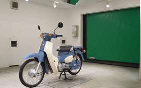 HONDA C50 SUPER CUB 2017 AA09