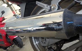 KAWASAKI ZZ1100 NINJA R Gen.2 1995 ZXT10D