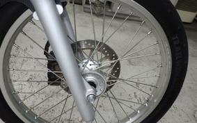 YAMAHA SEROW 250 Gen.2 DG17J