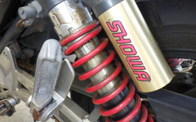 KAWASAKI BALIUS 250 Gen.2 ZR250B