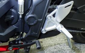 HONDA CBR650R E-Clutch 2025 RH17