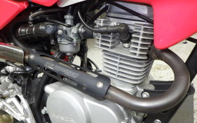 HONDA XR100 MOTARD 2025 HD13