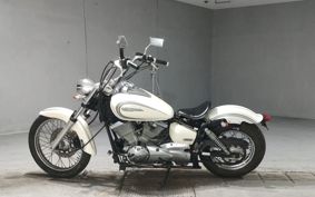 YAMAHA DRAGSTAR 250 VG02J