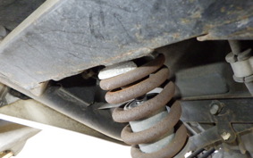 HONDA GYRO CANOPY TA03