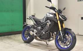 YAMAHA MT-09 ASP 2019 RN52J
