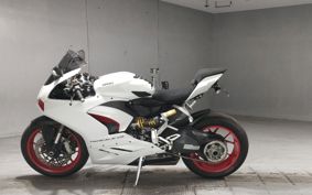 DUCATI PANIGA-REV2 1H00AA