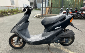 HONDA DIO AF34