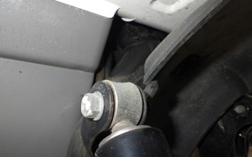 HONDA GYRO X 2023 TD02