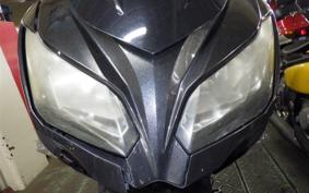 KAWASAKI NINJA 250 EX250L
