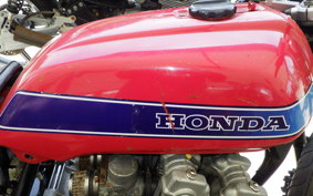HONDA CB750F A 2002 RC04