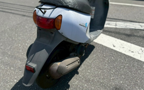 SUZUKI LET`S4 CA41A