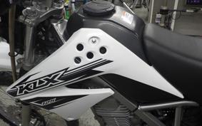 KAWASAKI KLX125 2005 LX125C