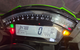 KAWASAKI NINJA ZX-10R 2015 ZXT00J