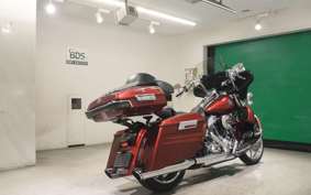 HARLEY FLHRSE 1800CVO 2013