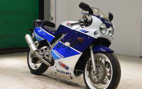 SUZUKI GSX-R400 SP 1989 GK73A