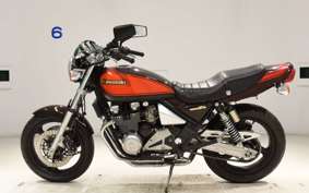 KAWASAKI ZEPHYR 400 KAI 2011 ZR400C