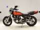 Фото Kawasaki ZEPHYR 400 KAI 2011 с японского аукциона