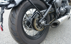 TRIUMPH  TRIUMPH  BONNEVILLE BO BAR TFC 2020 DAD90H