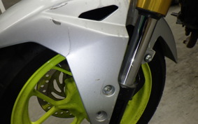 HONDA GROM 2021 JC75