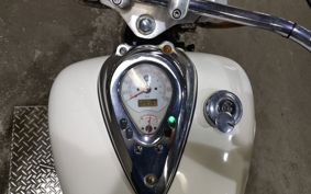 YAMAHA DRAGSTAR 400 CLASSIC VH01J