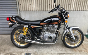 SUZUKI GS400 2025 GS400