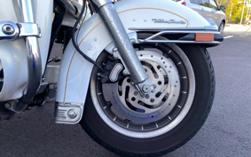 HARLEY FLHTCU1580-1690 2006 FC4