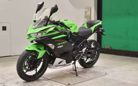 KAWASAKI NINJA 400 2021 EX400G