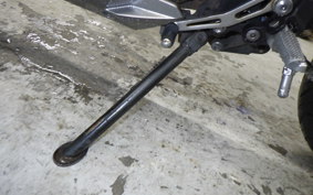KAWASAKI NINJA 250 2 2021 EX250P