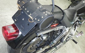 HARLEY FXDI 1450 2006