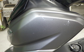 YAMAHA N-MAX 155 A 2017 SG50J
