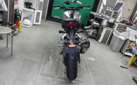 HONDA CB250RA 2016 MC52